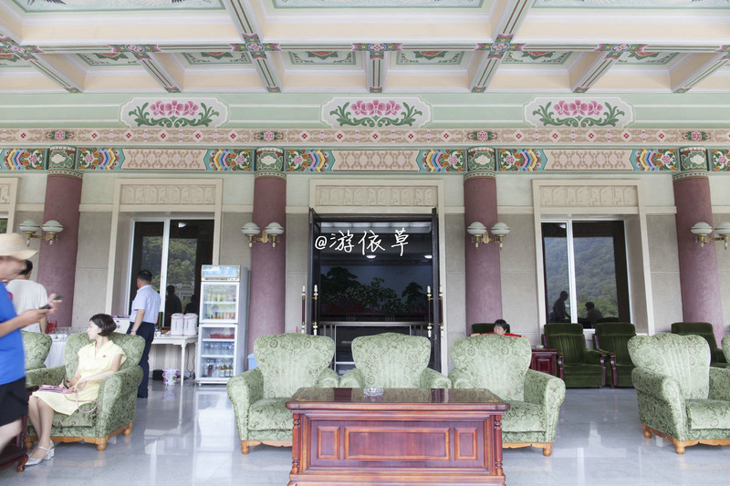 朝鲜｜神秘邻国的夏日旅行