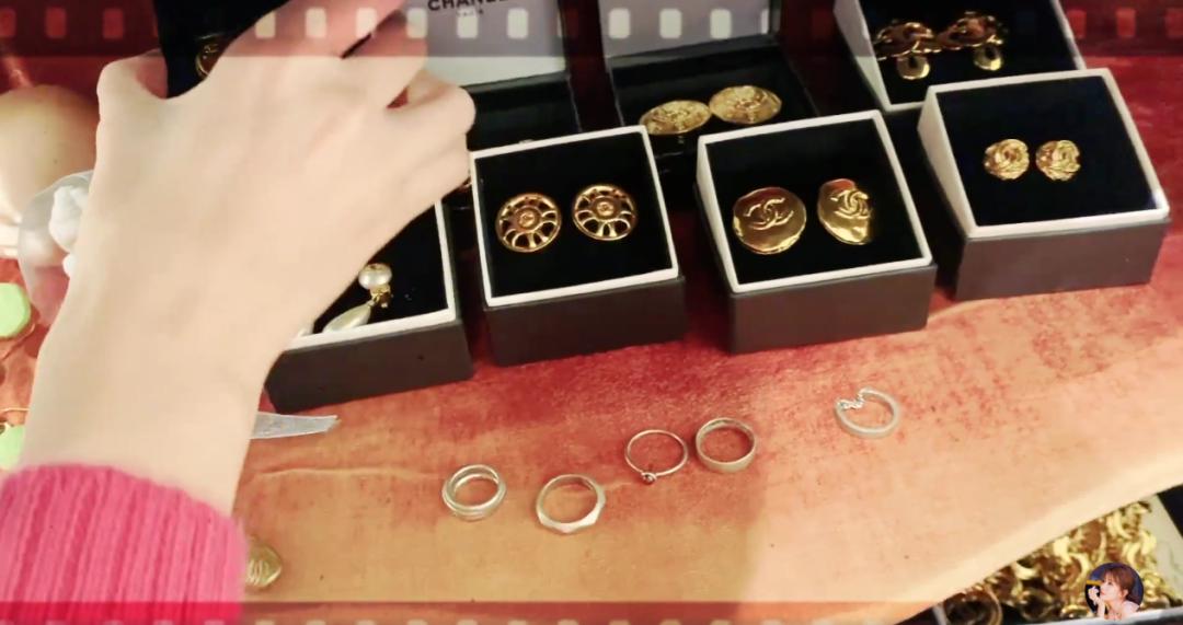 乔欣推荐的包,乔欣不是有150w的爱马仕吗