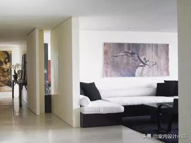 老佛爷设计的房子极简,老佛爷小马哥