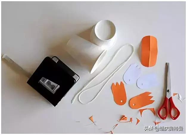 改造一次性纸杯,一次性纸杯改造