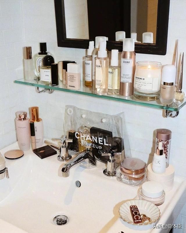 明星日常护肤步骤全过程,明星晚间护肤的正确步骤