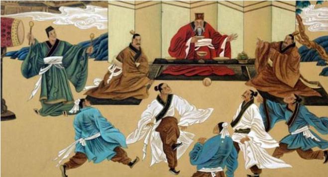 中国蹴鞠是足球的起源吗,蹴鞠为什么是足球之源