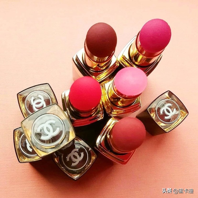 2023春夏唇彩推荐黄皮,2021唇彩最火的几款