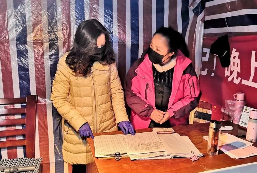 她们是金坛女神，不接受反驳