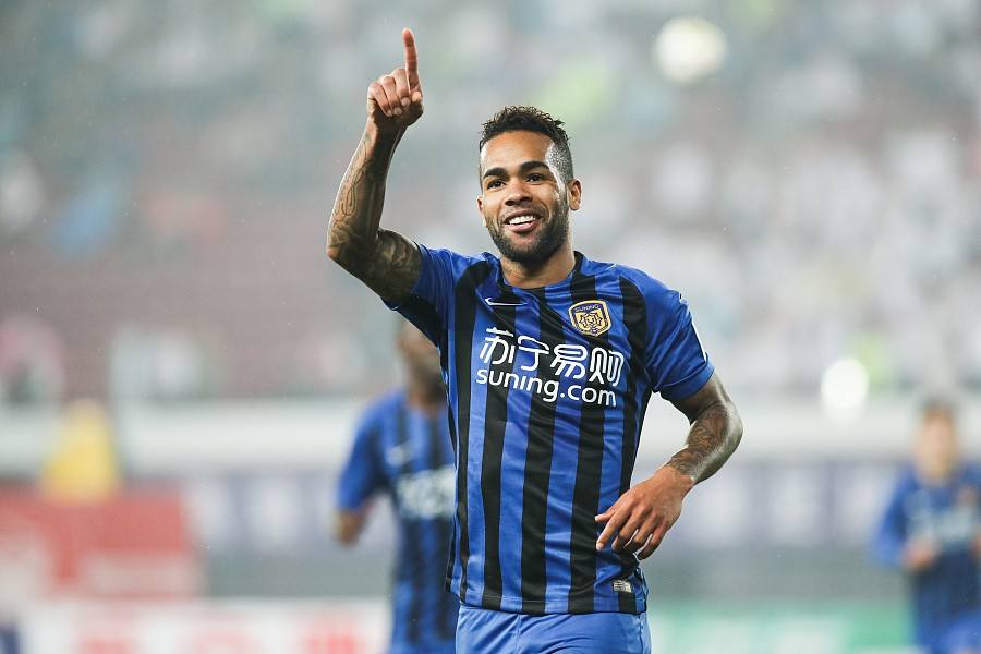 中超最贵身价11人阵容奥斯卡领衔,中超奥斯卡最新身价