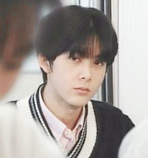 美胜金城武，18岁的他艳绝亚洲：没人永远年轻，但总有人依旧少年