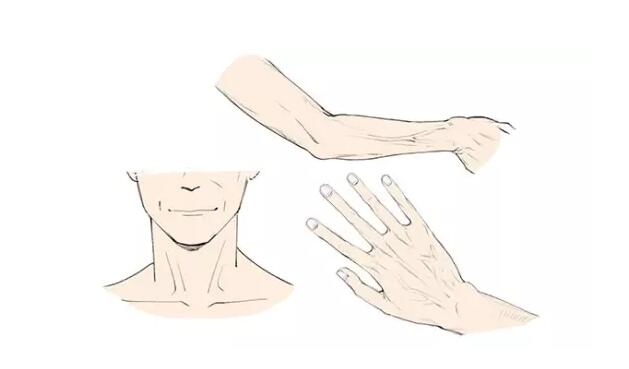 大叔型帅男动漫怎么画,大叔怎么样才能画的好看