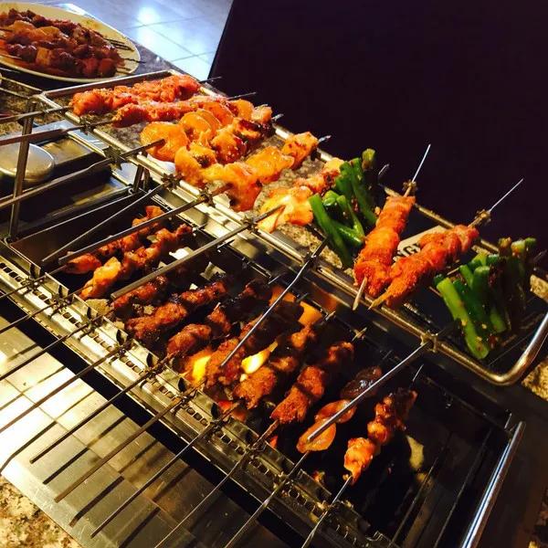 白山10月旅游攻略自助游线路,五一白山周边2-3天短途旅游