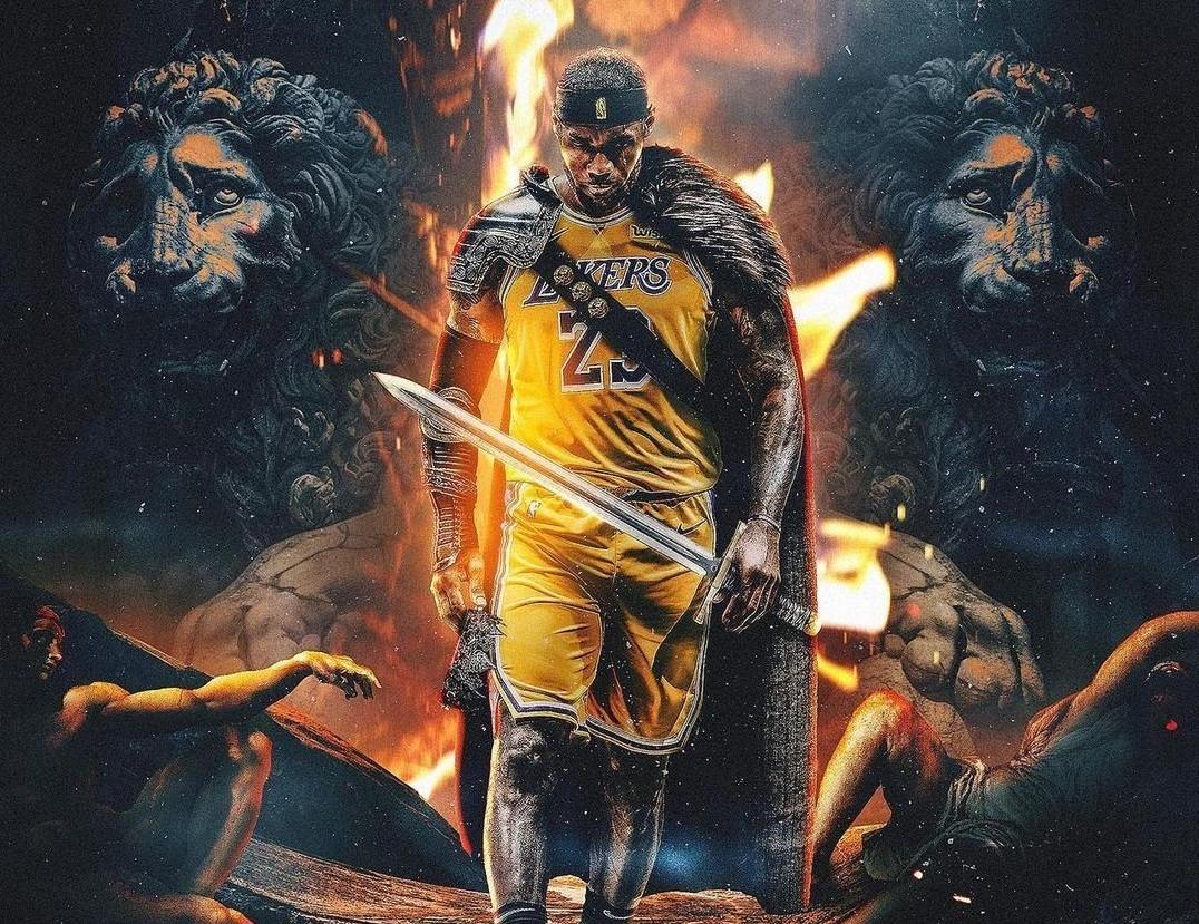 46分+34分+38分！球场控制力已臻化境，全NBA都被他骗了