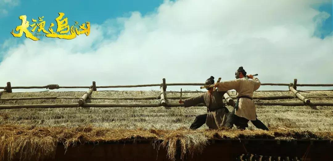 西部片复仇佳作,高分烧脑复仇悬疑片