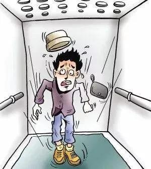 电梯安全小视频,家用电梯安全吗