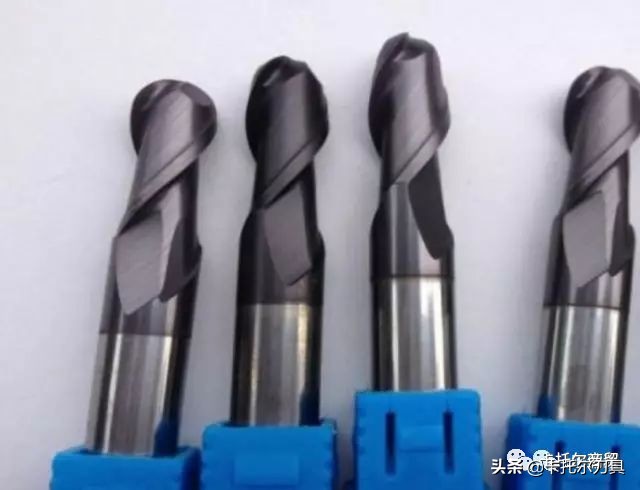数控加工中心有哪些刀,数控加工中心刀具详细介绍