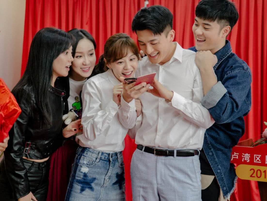 爱情公寓吕子乔陈美嘉说话一样,爱情公寓吕子乔陈美嘉刚开始见面