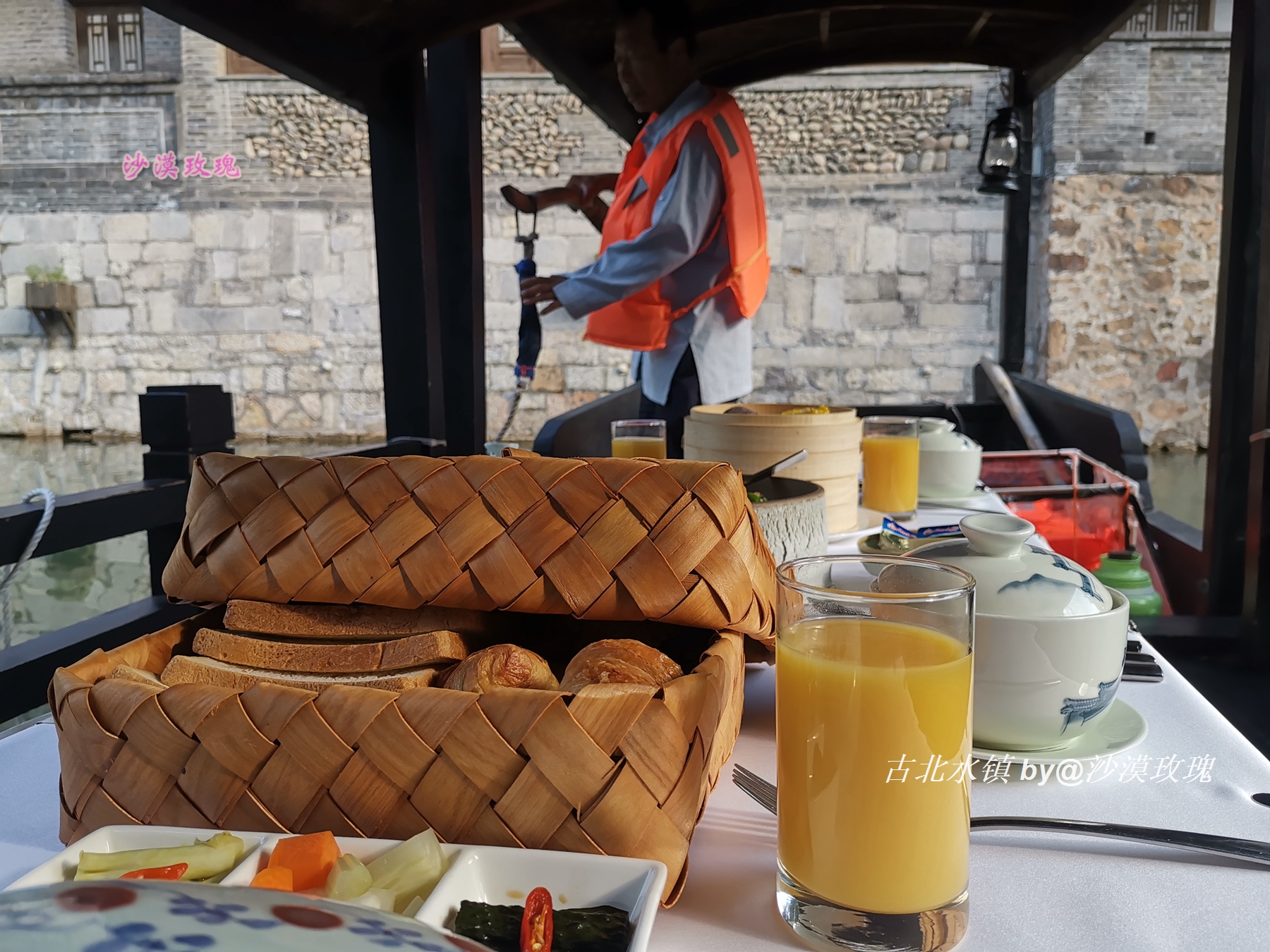 去古北水镇一日游攻略,古北水镇一日游攻略住宿