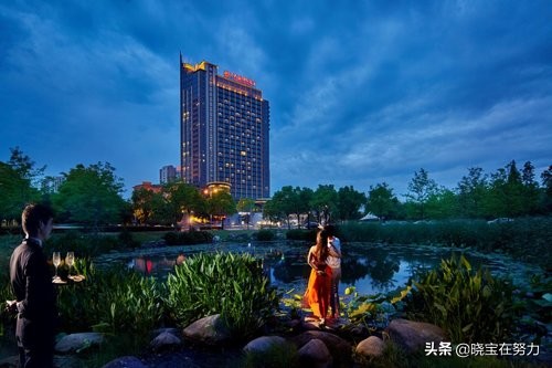 上海五星级酒店推荐大全,上海市五星级宾馆有多少家