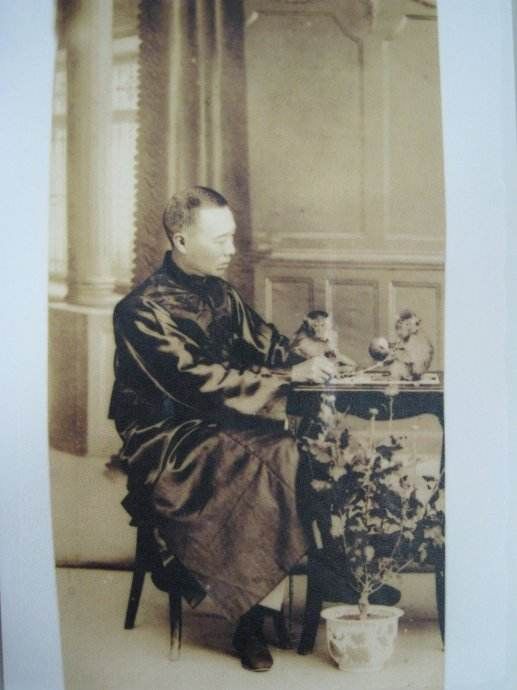 中国武侠走得比你想象中还远,中国武侠终于有传承了