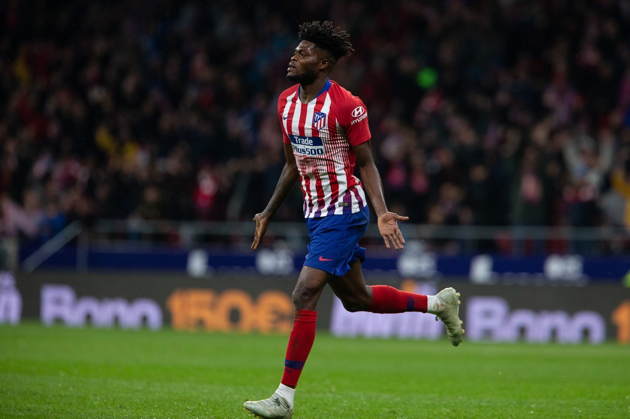 马竞中场核心托马斯,马竞中场托马斯视频