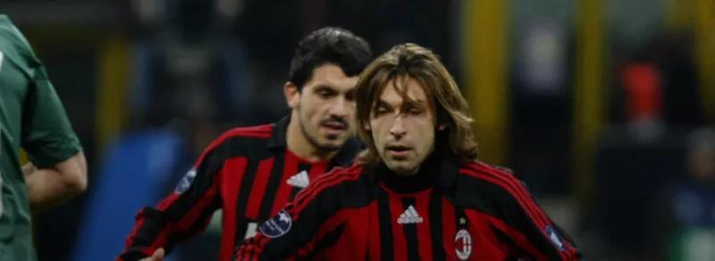 曾经的天才中场现状,曾经巨星云集的意甲