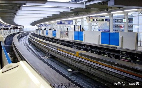 东京羽田机场攻略,东京机场攻略