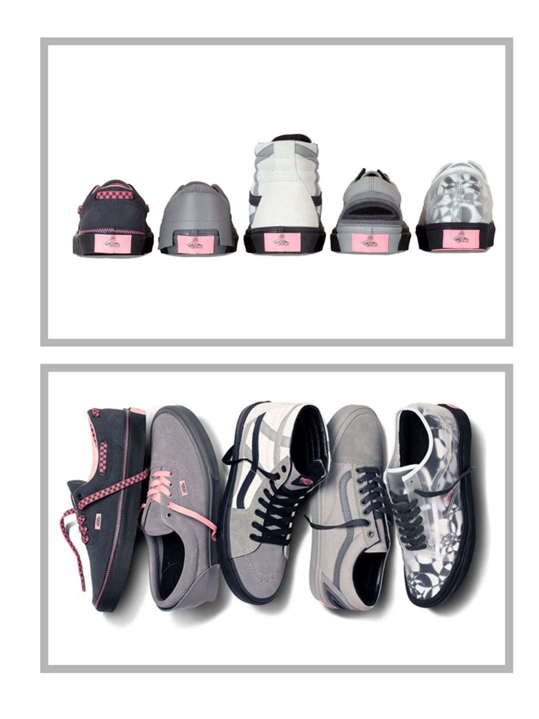 vans为什么那么多假的,vans盲盒隐藏版