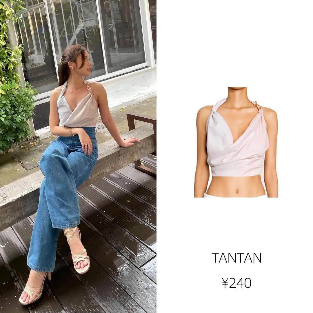 欧阳娜娜王牌对王牌第四季穿裙子,欧阳娜娜的时装周穿搭气质又高级