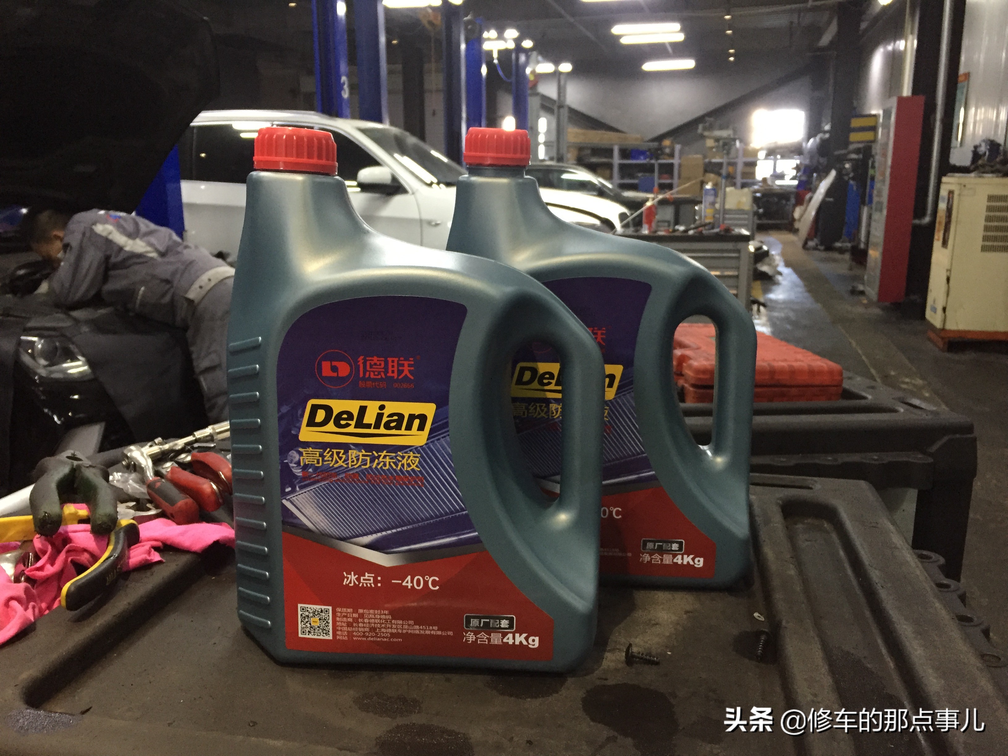 柴油车油耗高和水温有关系吗,发动机水温高加不起油是什么问题