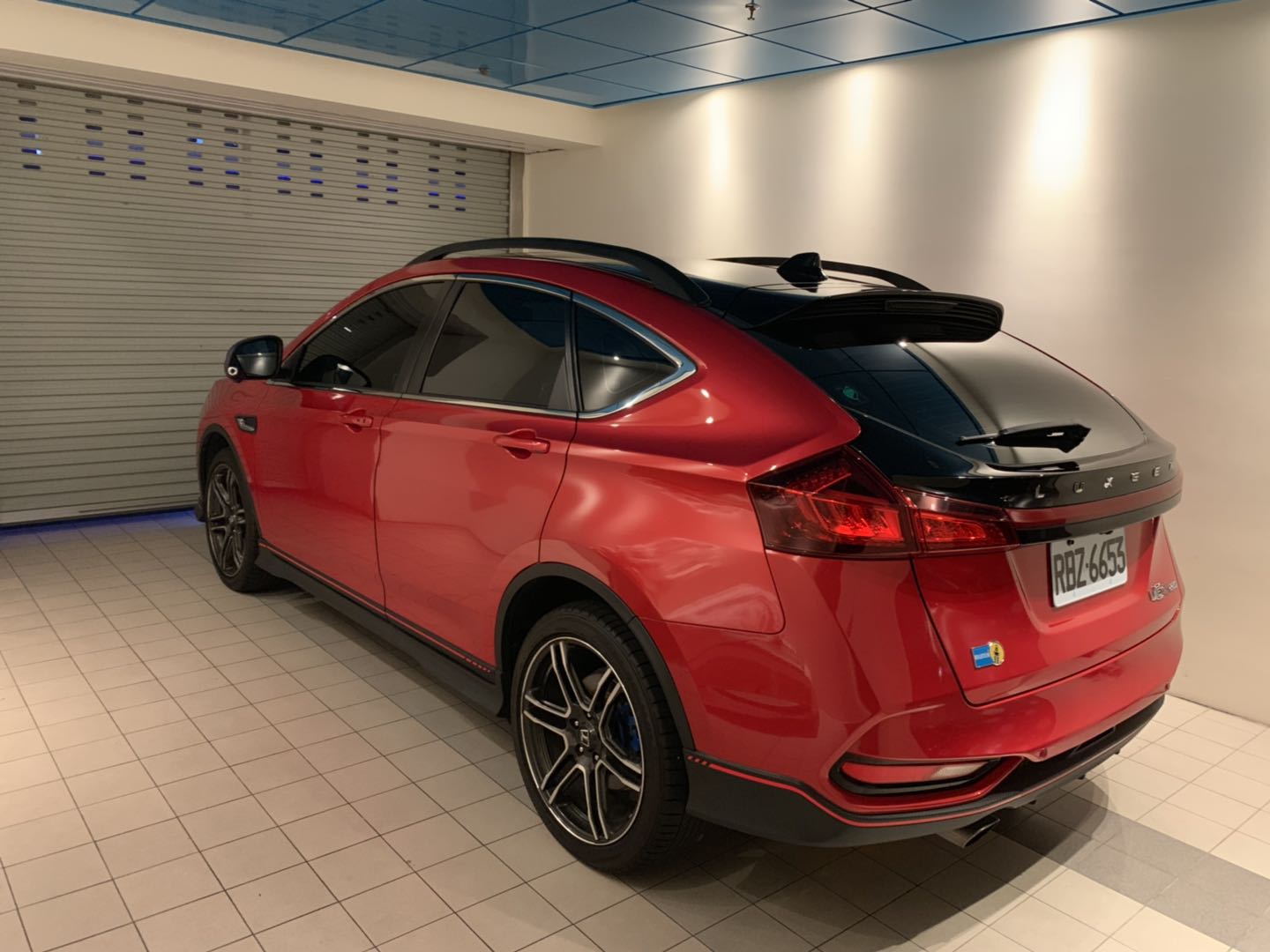 去台湾旅游如何自己开车,在台湾自驾