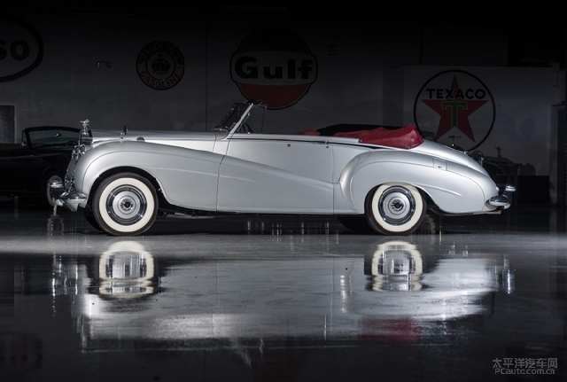 试驾劳斯莱斯曜影2020款,试驾劳斯莱斯幻影2022新款