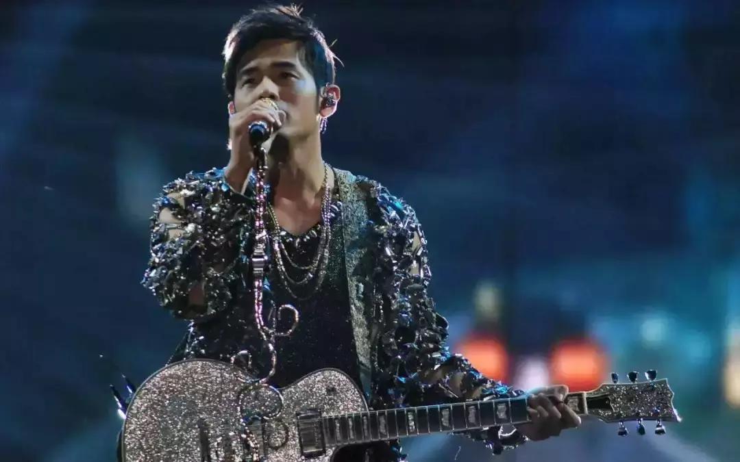 能把QQ音乐干崩溃的人,除了周杰伦还有谁?