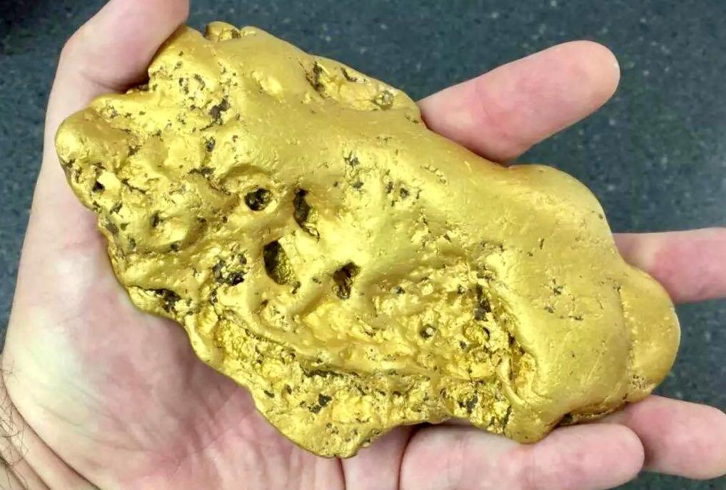 太阳系行星遍地黄金,太阳系有一颗黄金星球