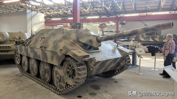 蒙斯特坦克博物馆地址,蒙斯特坦克博物馆游玩