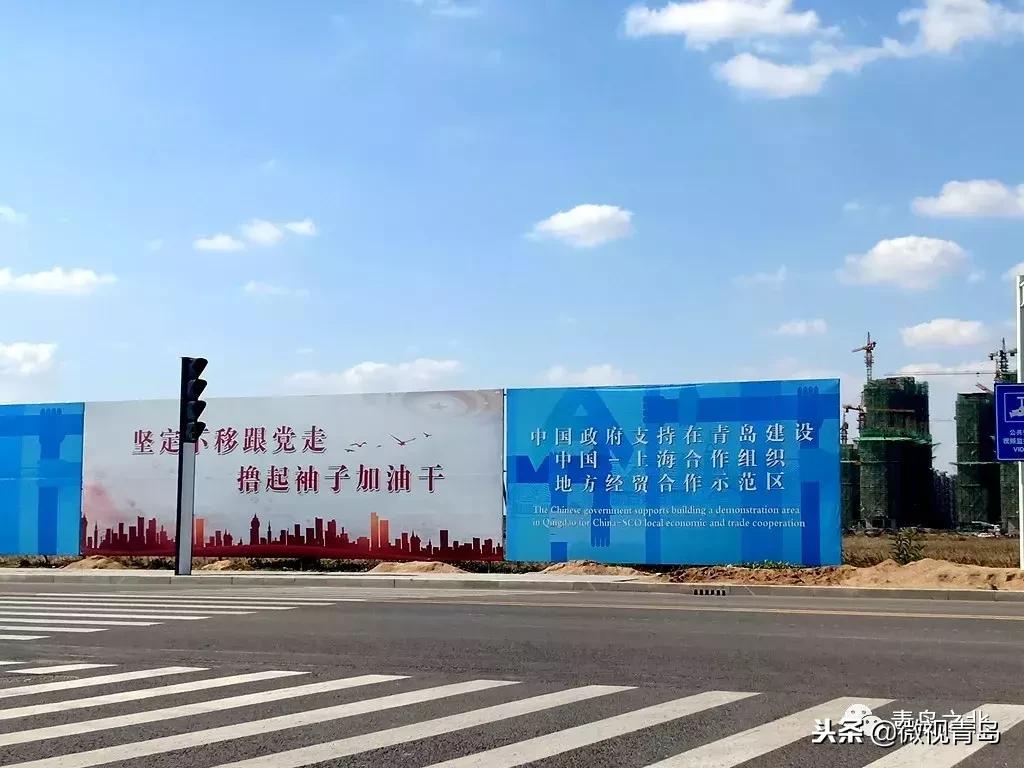 胶州经济开发区和少海片区对比,胶州经济技术开发区规划图