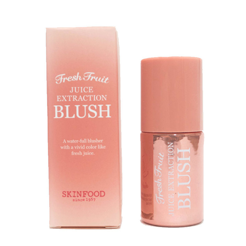 一个腮红的能量，是让你绽放迷人气质哦！