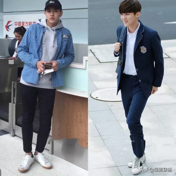 脏鞋卖到几千元,几千买的脏鞋