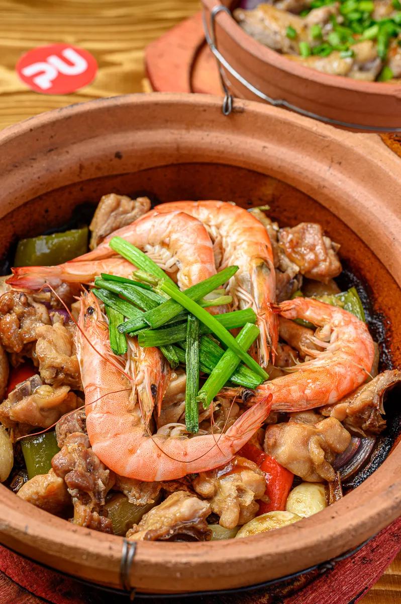 鲍鱼吃着又香又q弹,鲍鱼多汁