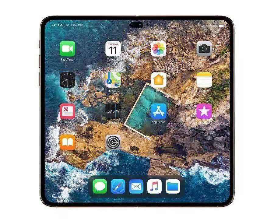 2019款ipadmini和ipadair,发布新款ipadair和ipadmini