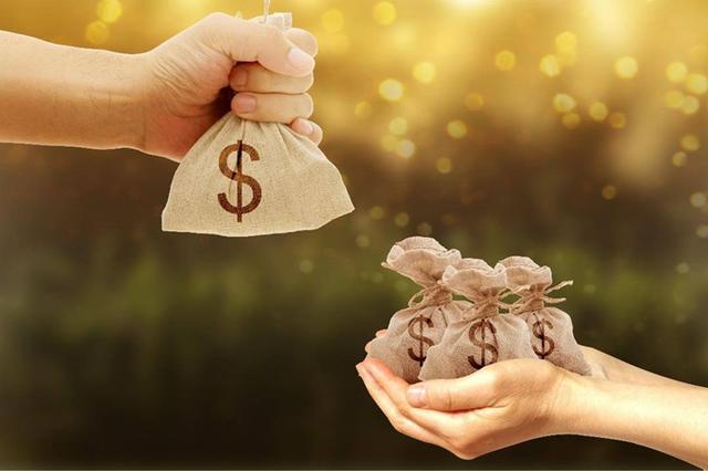 决定你人生是否会有财运的十件事,人生有几大财运是什么