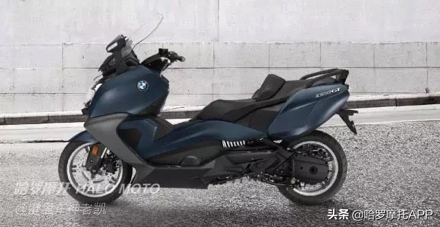 宝马c650gt官方报价,宝马c650gt和tmax哪个好