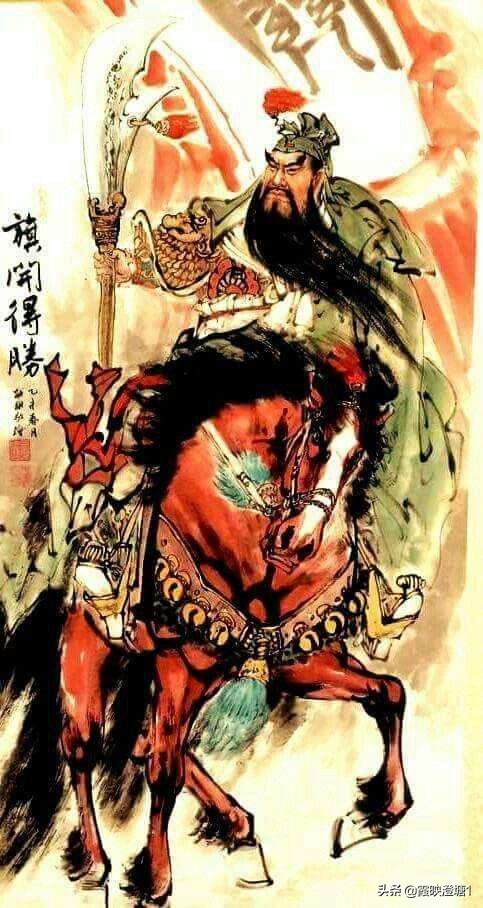 从关羽“身在曹营心在汉”，看招贤揽士，攻心为上