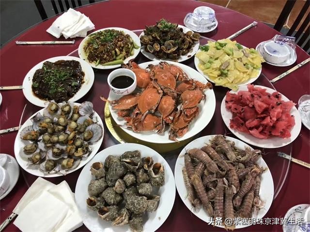 辽宁绥中东戴河风景区,辽宁绥中东戴河海滩