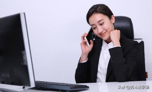 初入职场新人觉得你善良而不套路,初入职场的我们善意提醒