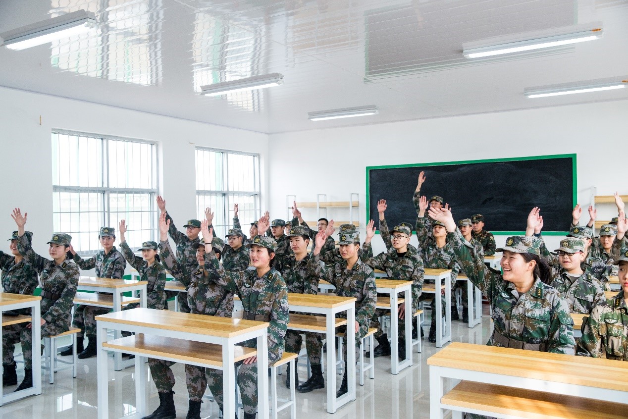 头条企业志第七期|正心教育，让孩子更优秀