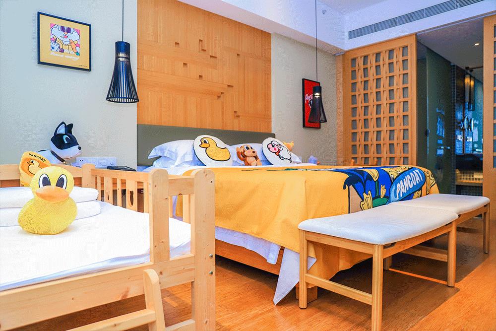 安吉君澜度假酒店周围有什么景点,安吉君澜度假酒店团购