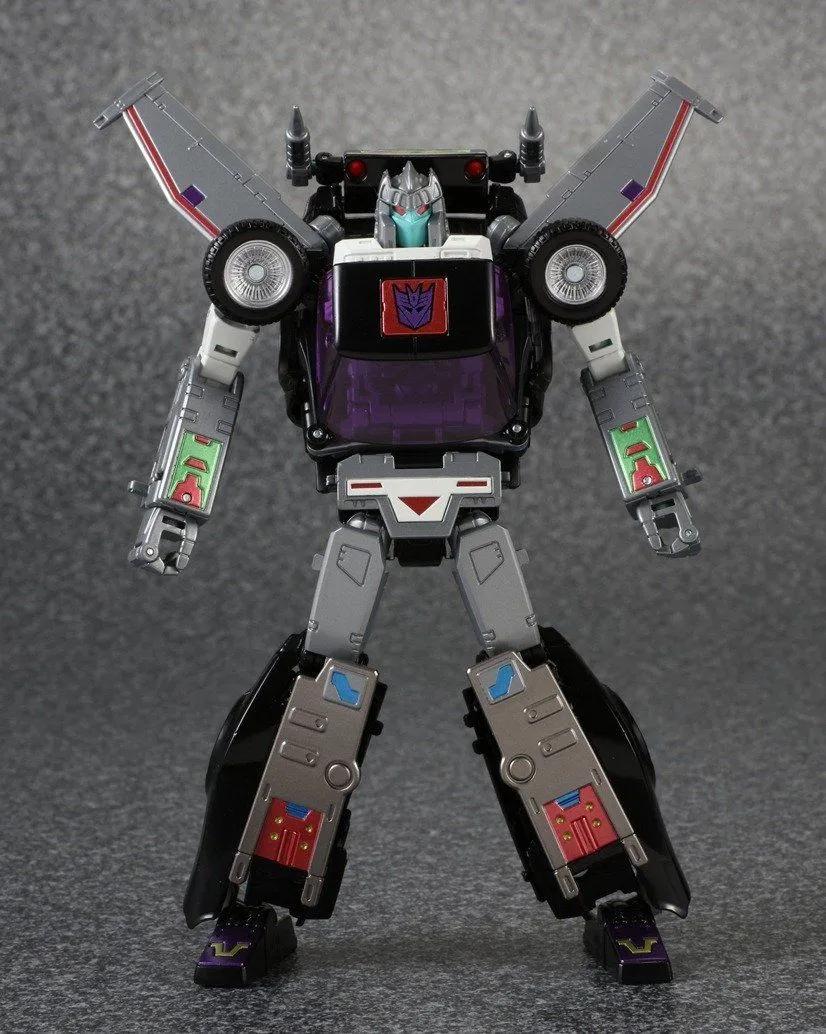 mp正版玩具,美版mp系列玩具开箱