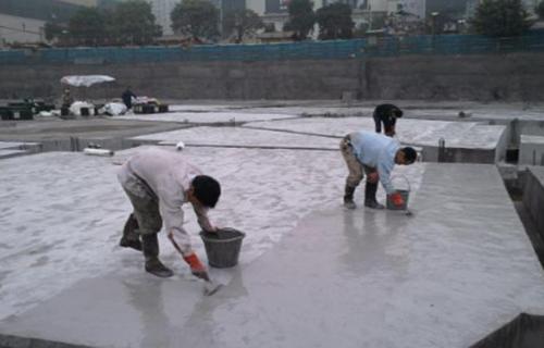 怎么区分乳胶漆裂缝和房顶裂缝,房顶裂缝处理方法