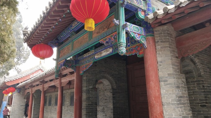 嵩山少林寺三皇寨视频,嵩山少林寺和三皇寨路线