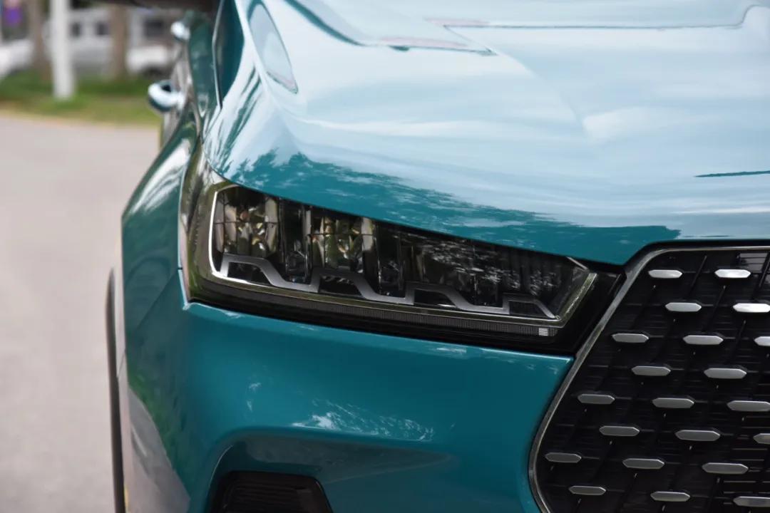 试驾19款奇瑞瑞虎7,奇瑞瑞虎7超能勇士1.6t驾驶感受