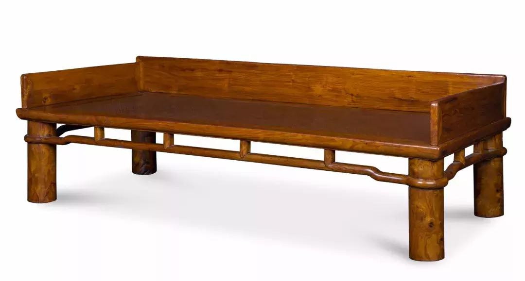 罗汉床古代卧具,罗汉床为什么舒服