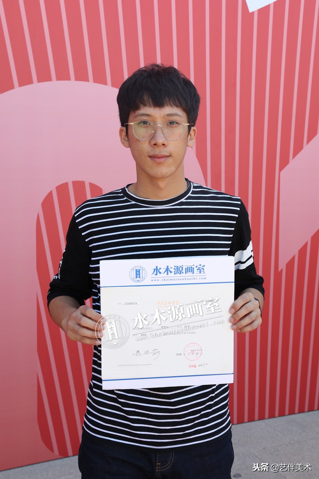 水木源画室2024届有多少人,水木源画室全国有哪些校区