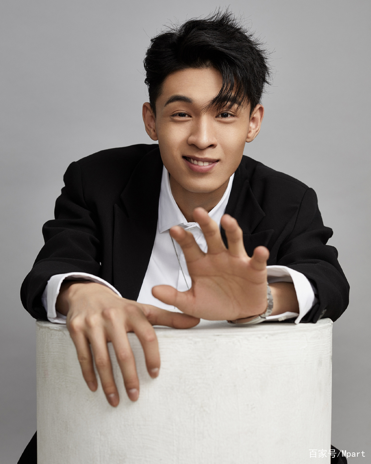 德云社秦霄贤第一次见老秦,德云社秦霄贤内蒙古粉丝